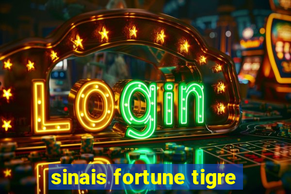 sinais fortune tigre